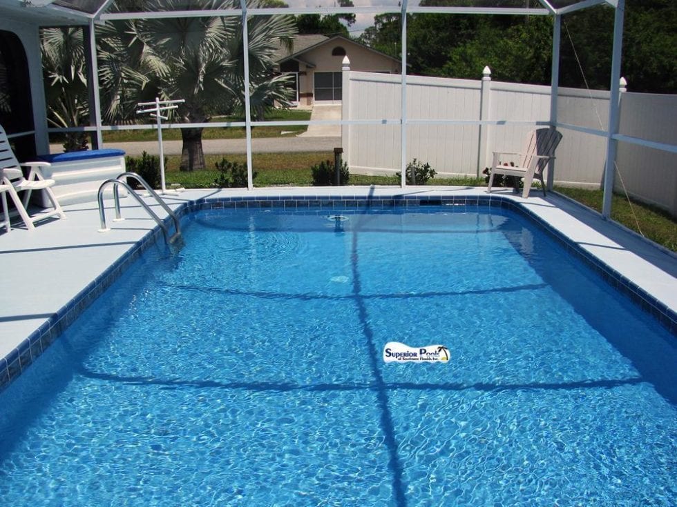 Remodels - Superior Pools Of Southwest FL